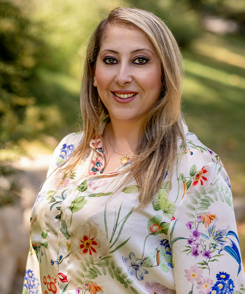 Photo of Mayson Habhab
